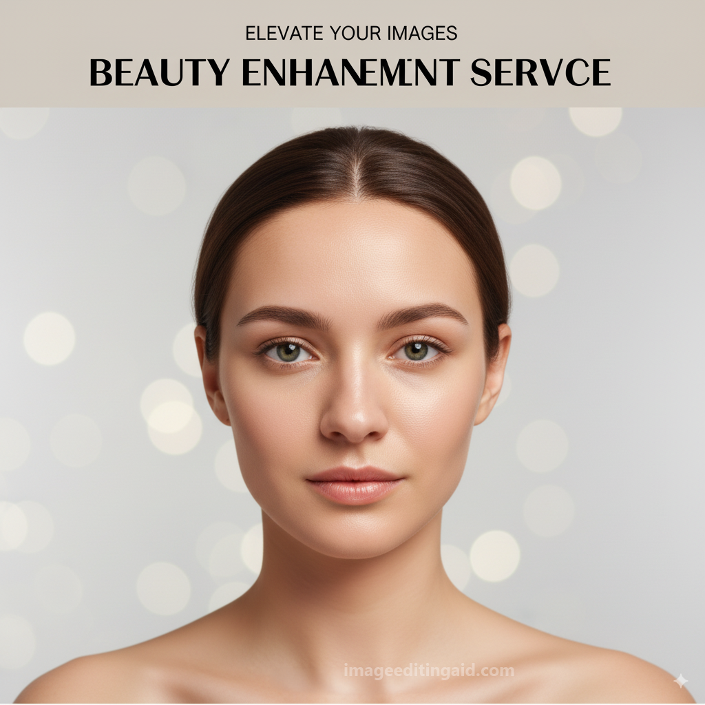 Professional Photo Retouching Services
