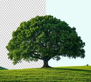 Chirmatch Tree