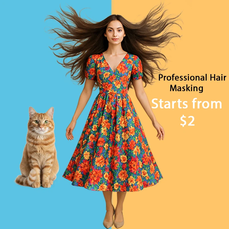 Image Masking