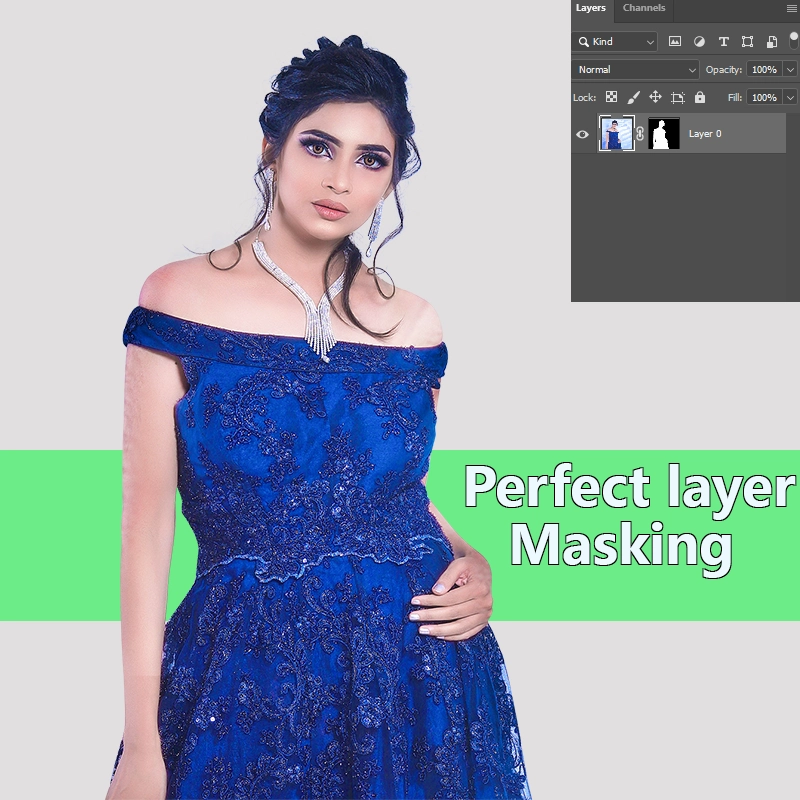 Image Masking