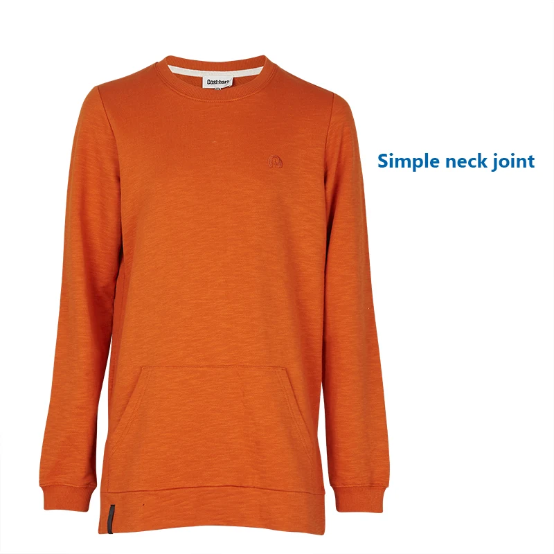 Simple neck joint_