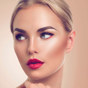 Photo Retouching
