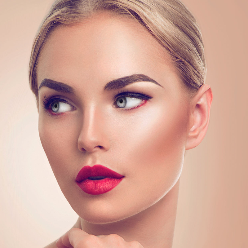 Professional Photo Retouching Services